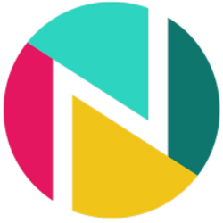 Nchart Token crypto logo