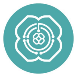 NDC logo NDC crypto logo