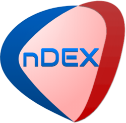 nDEX coin logo
