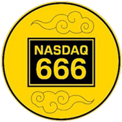 NDQ666 logo NDQ666 crypto logo