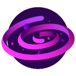 Nebula logo Nebula crypto logo