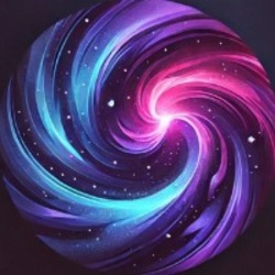 Nebula logo Nebula crypto logo