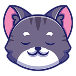 Neko Inu logo Neko Inu crypto logo