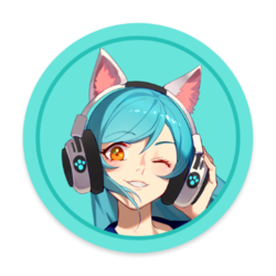 Neko Network logo Neko Network crypto logo