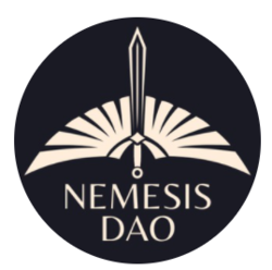 Nemesis PRO crypto logo