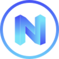 NEND logo NEND crypto logo
