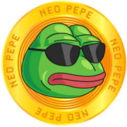 Neo Pepe Protocol logo Neo Pepe Protocol crypto logo