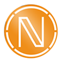Neos Credits coin logo