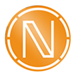 Neos Credits logo Neos Credits crypto logo