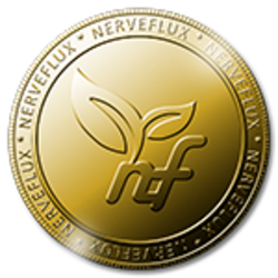 NerveFlux crypto logo