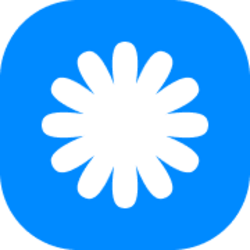 Nest Alpha Vault (LP) crypto logo