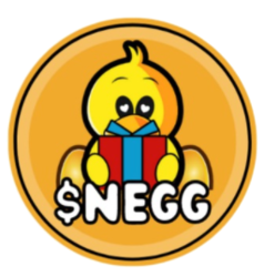 Nest Egg crypto logo