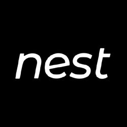 Nest Protocol coin logo