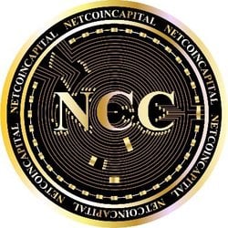 Netcoincapital crypto logo