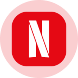 Netflix (Ondo Tokenized Stock) crypto logo