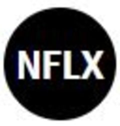 Netflix Tokenized Stock Defichain crypto logo