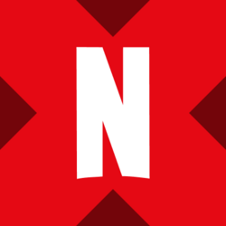 Netflix xStock logo Netflix xStock crypto logo