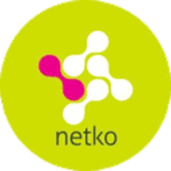 Netko crypto logo