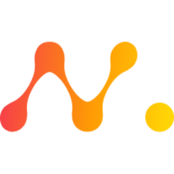 NetMind Token crypto logo