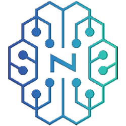 Neuroni AI crypto logo