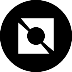 Neutron crypto logo