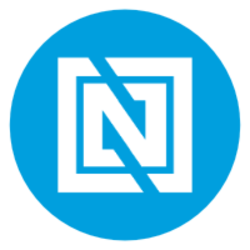 NEUY logo NEUY crypto logo