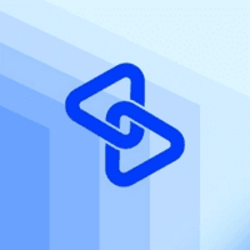 NeverPay logo NeverPay crypto logo