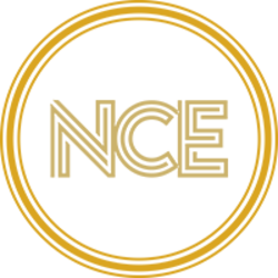 New Chance crypto logo