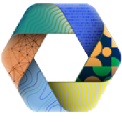 New Earth Order Money crypto logo