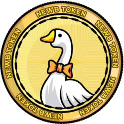 Newb Token crypto logo