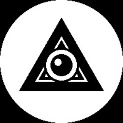 NEW WORLD ORDER logo NEW WORLD ORDER crypto logo