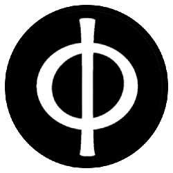 New World Order crypto logo