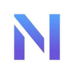 Newmoney AI crypto logo