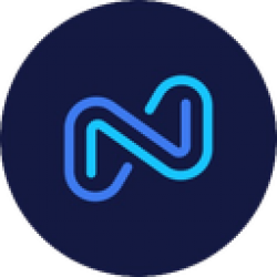 Nework crypto logo
