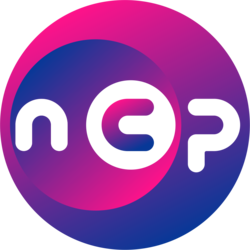 Newton Coin Project crypto logo