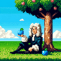 Newton On Base logo Newton On Base crypto logo