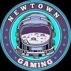 NEWTOWNGAMING logo NEWTOWNGAMING crypto logo