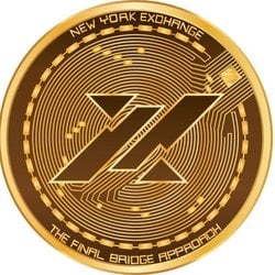 NewYork Exchange crypto logo