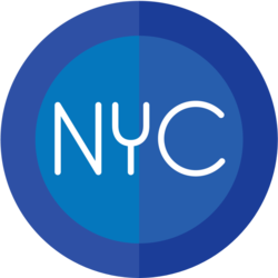 NewYorkCoin crypto logo