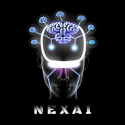 NexAI crypto logo