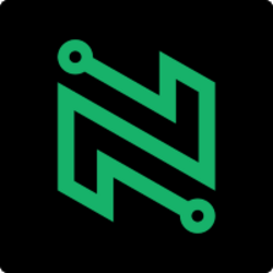 Nexgent AI logo Nexgent AI crypto logo