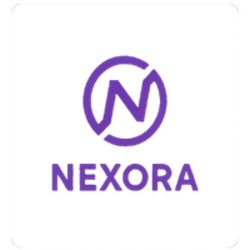 Nexora crypto logo