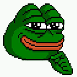 Next Gen PEPE logo Next Gen PEPE crypto logo