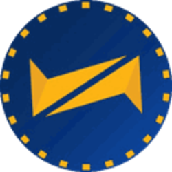 Nexty crypto logo
