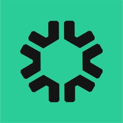 NEXUS logo NEXUS crypto logo