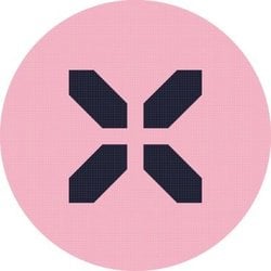 Nexus Protocol crypto logo