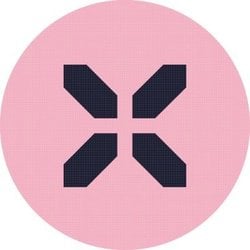 Nexus Protocol logo Nexus Protocol crypto logo