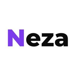 Neza logo Neza crypto logo