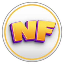 NFMonsters crypto logo