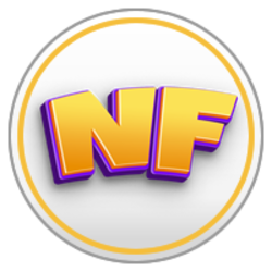 NFMonsters logo NFMonsters crypto logo